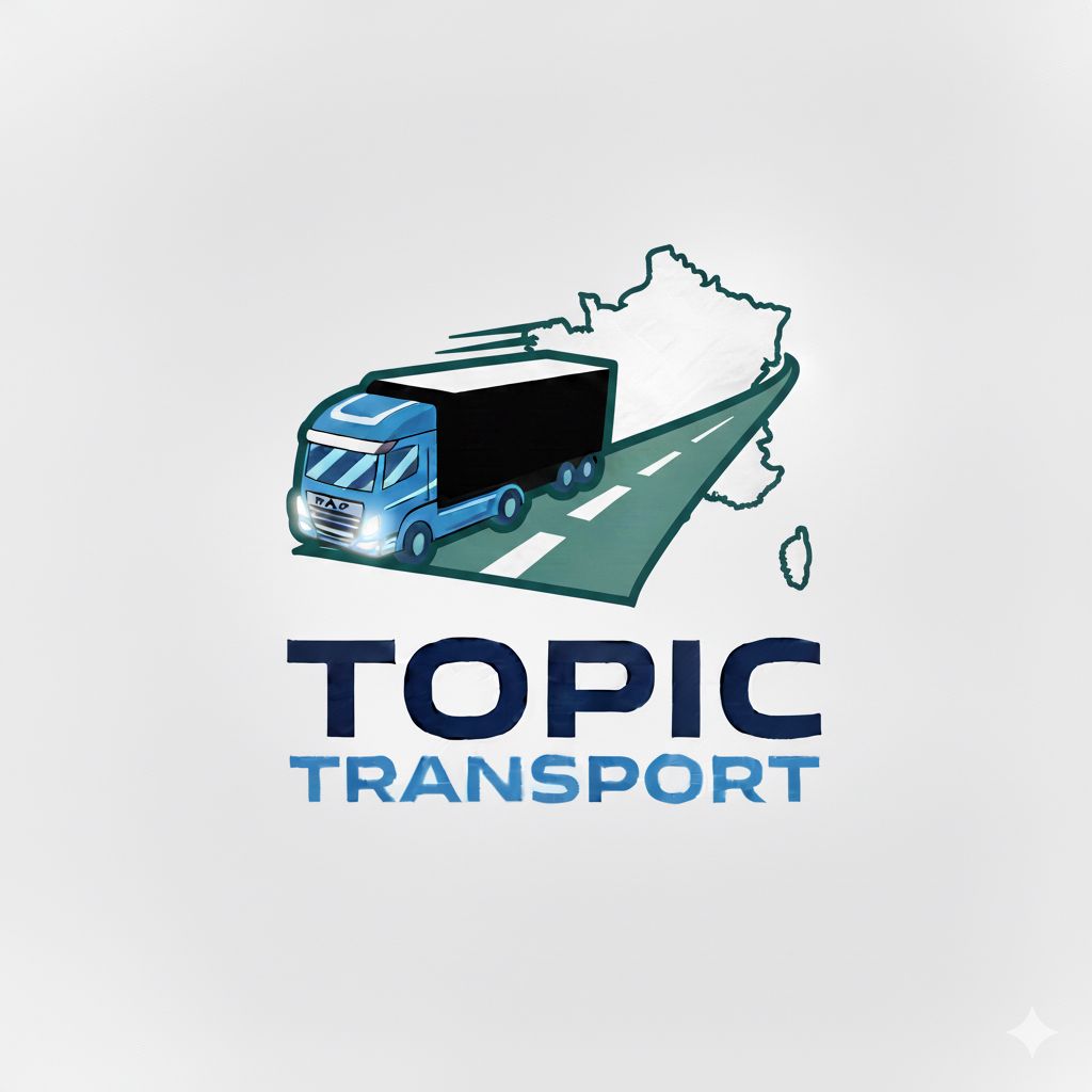 TOPIC TRANSPORT